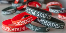 Kinderleichtathletik-Abzeichen