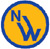 Nordic-Walkingabzeichen Gelb